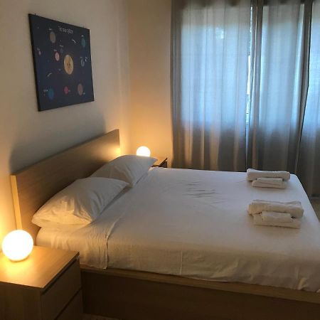 בארי B&B Parco 2 Giugno מראה חיצוני תמונה