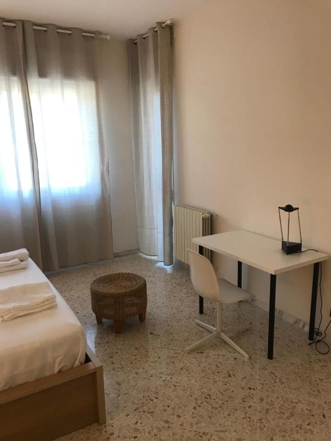 בארי B&B Parco 2 Giugno מראה חיצוני תמונה