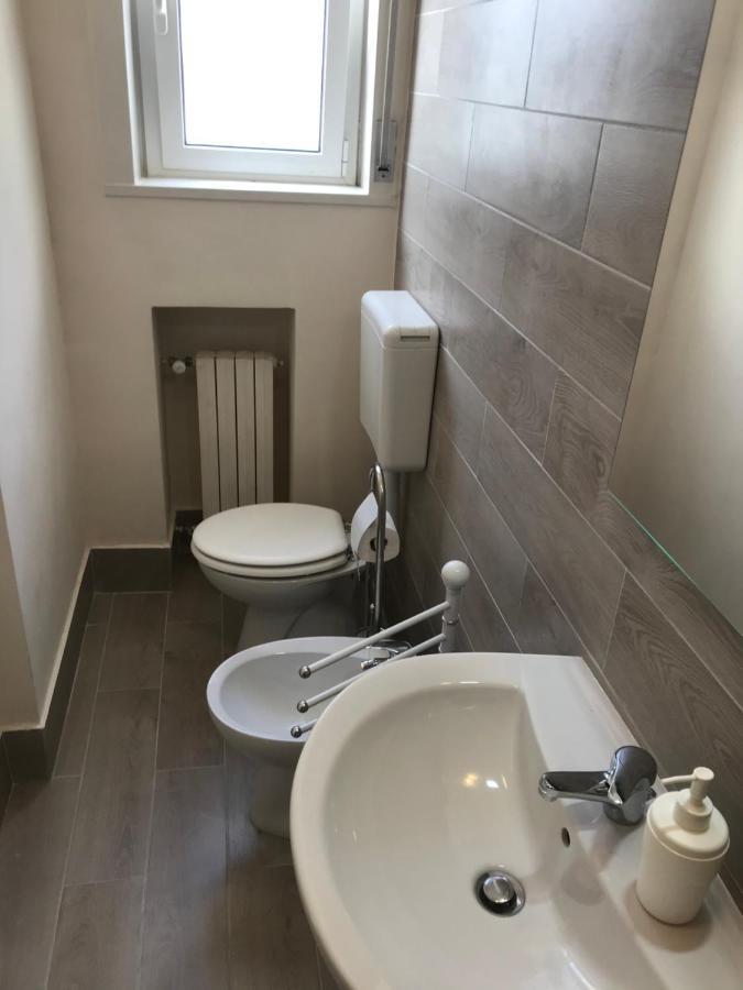 בארי B&B Parco 2 Giugno מראה חיצוני תמונה