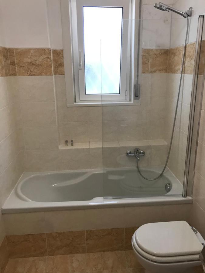 בארי B&B Parco 2 Giugno מראה חיצוני תמונה