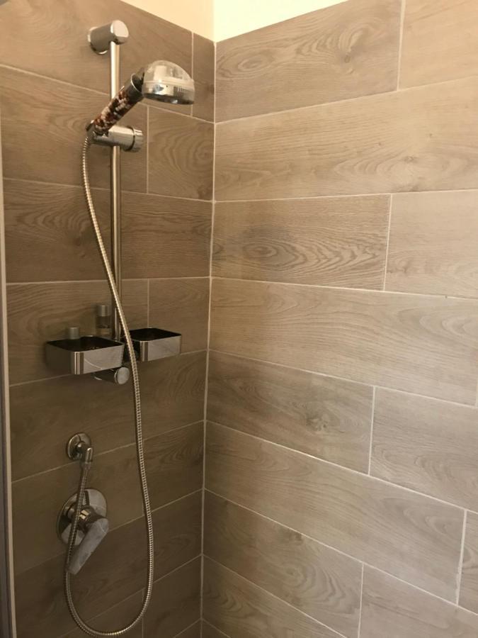 בארי B&B Parco 2 Giugno מראה חיצוני תמונה