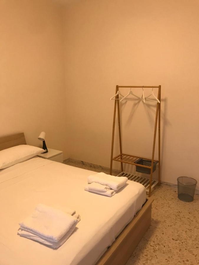 בארי B&B Parco 2 Giugno מראה חיצוני תמונה