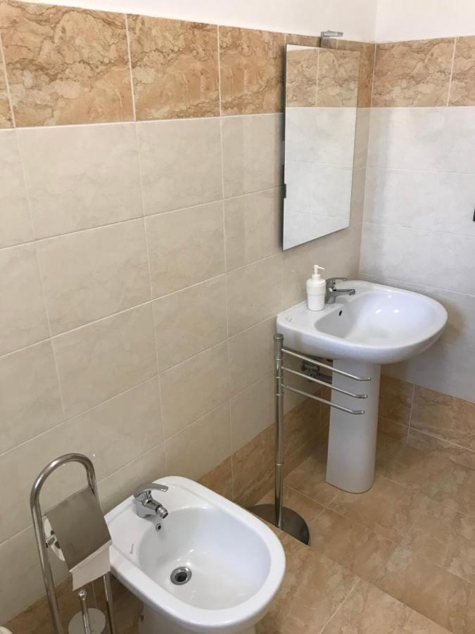 בארי B&B Parco 2 Giugno מראה חיצוני תמונה