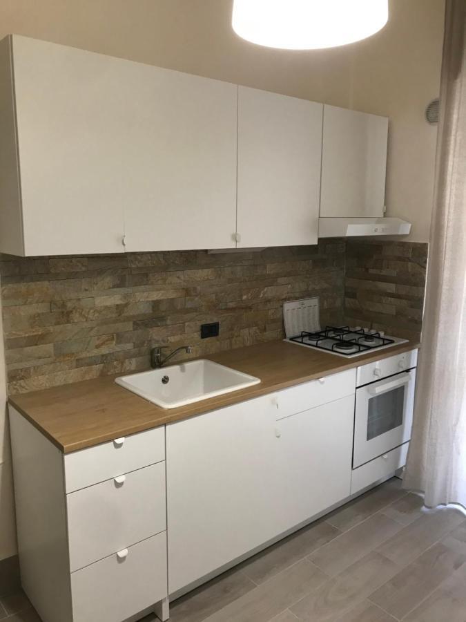 בארי B&B Parco 2 Giugno מראה חיצוני תמונה