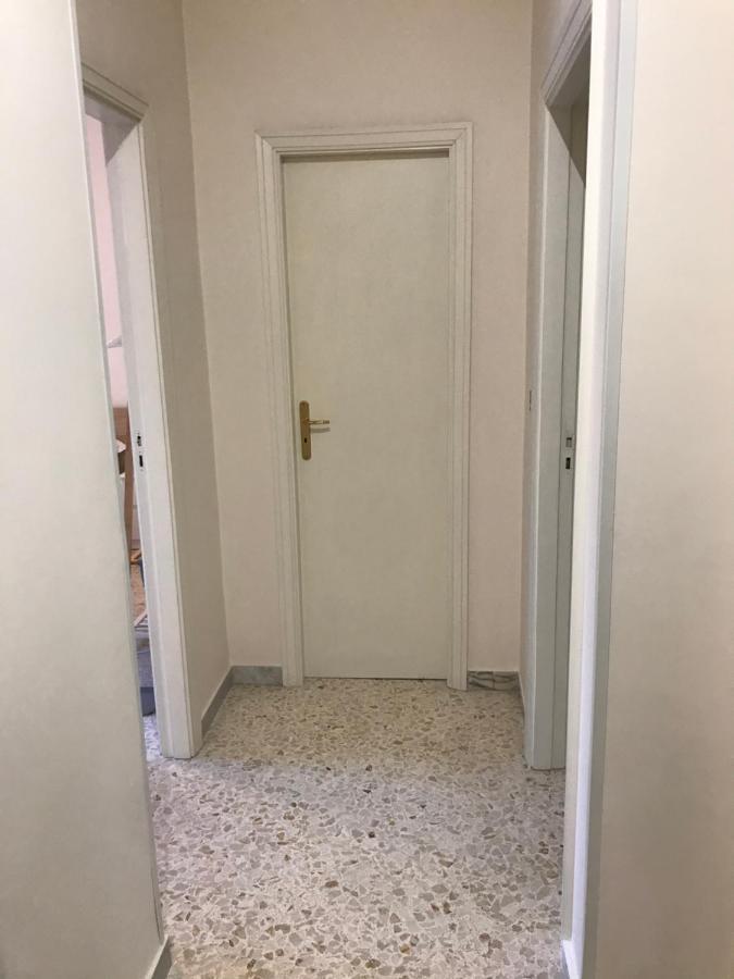 בארי B&B Parco 2 Giugno מראה חיצוני תמונה