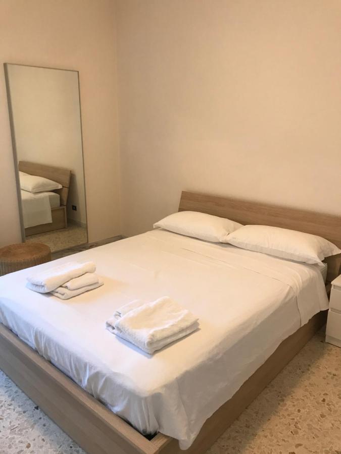 בארי B&B Parco 2 Giugno מראה חיצוני תמונה