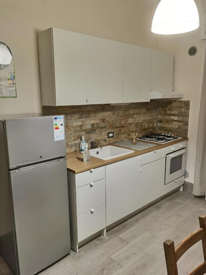 בארי B&B Parco 2 Giugno מראה חיצוני תמונה
