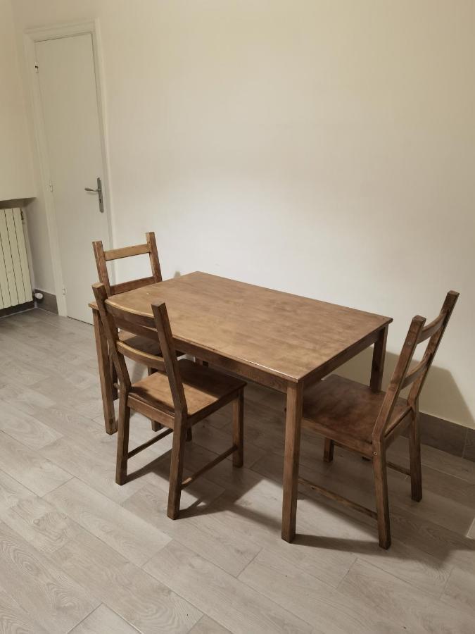 בארי B&B Parco 2 Giugno מראה חיצוני תמונה