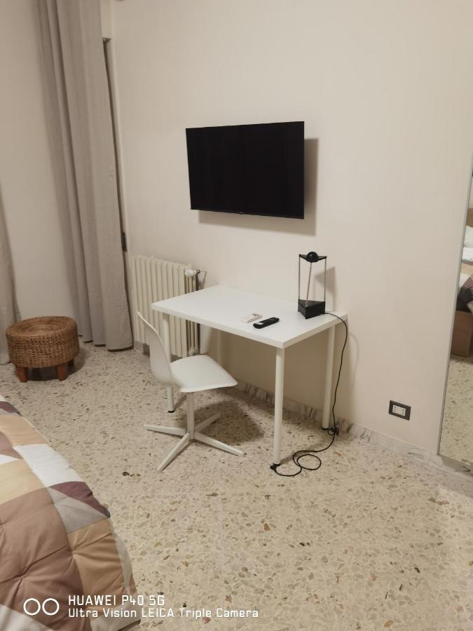 בארי B&B Parco 2 Giugno מראה חיצוני תמונה
