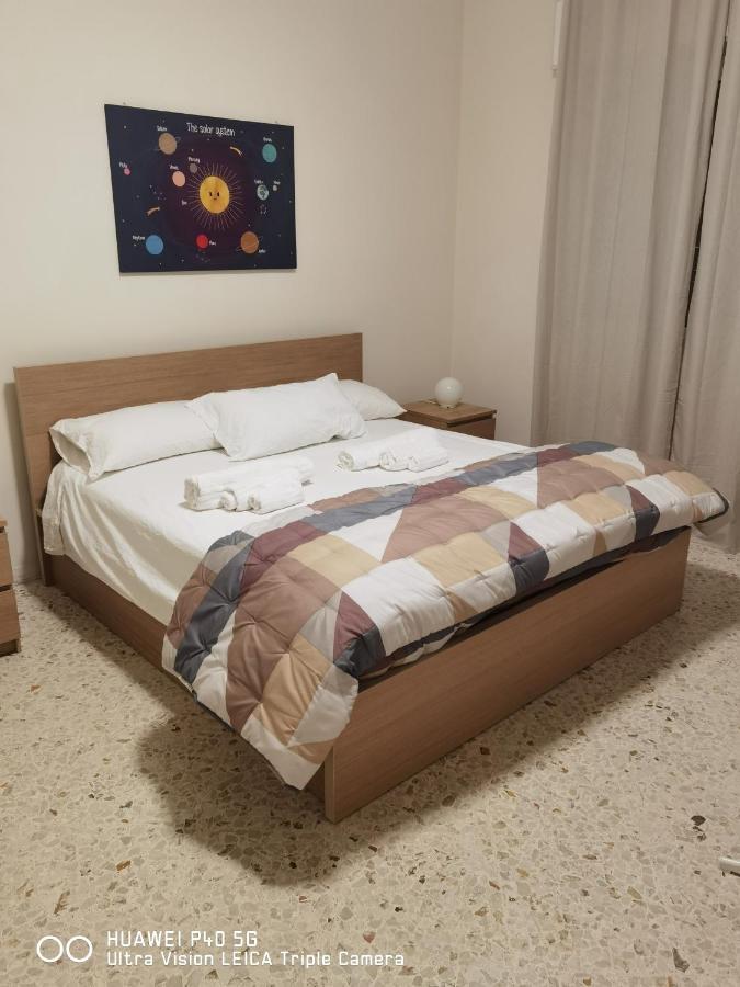 בארי B&B Parco 2 Giugno מראה חיצוני תמונה