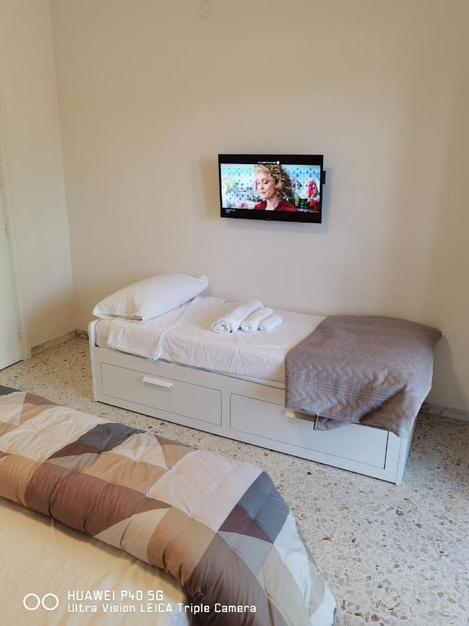בארי B&B Parco 2 Giugno מראה חיצוני תמונה