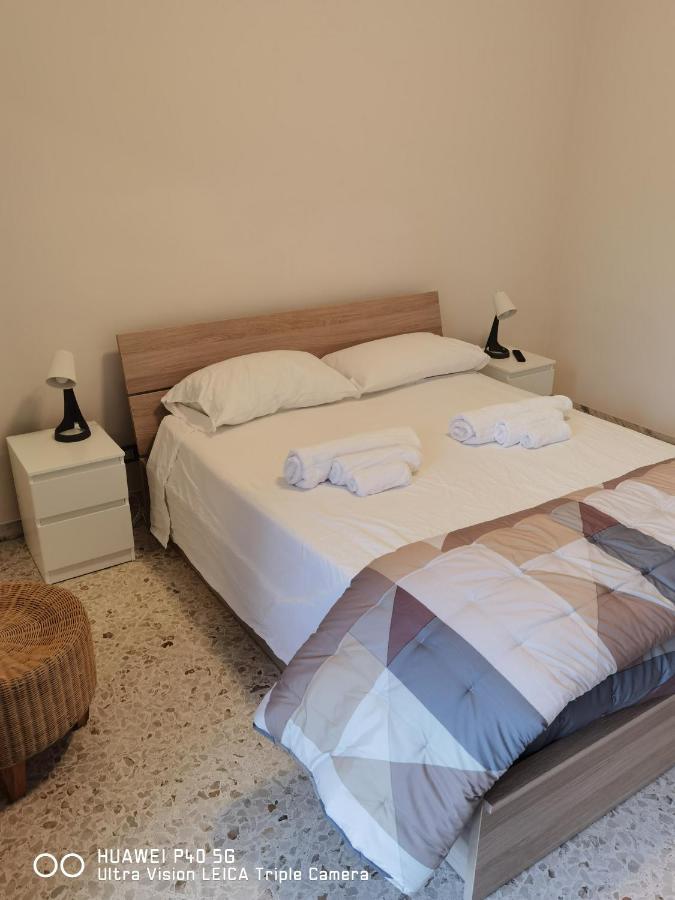בארי B&B Parco 2 Giugno מראה חיצוני תמונה