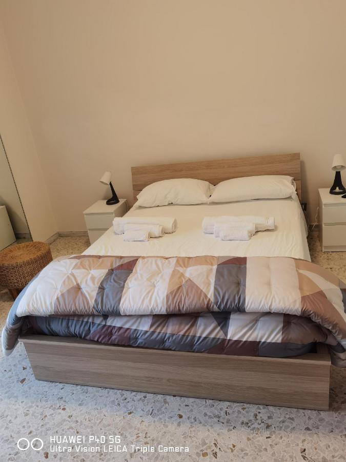 בארי B&B Parco 2 Giugno מראה חיצוני תמונה